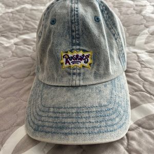 Nickelodeon Rugrats hat